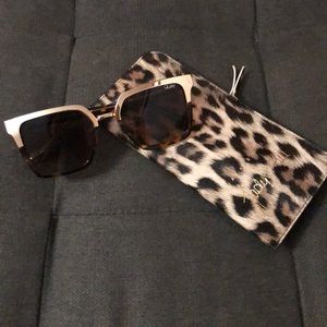 Quay x Jaclyn Hill Upgrade Sunglasses